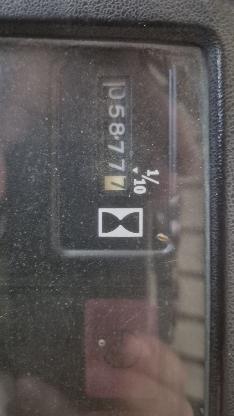 Toyota Gabelstapler & Hubwagen: Toyota Gabelstapler Diesel – Gebraucht aus Wichtrach von florianw02 6