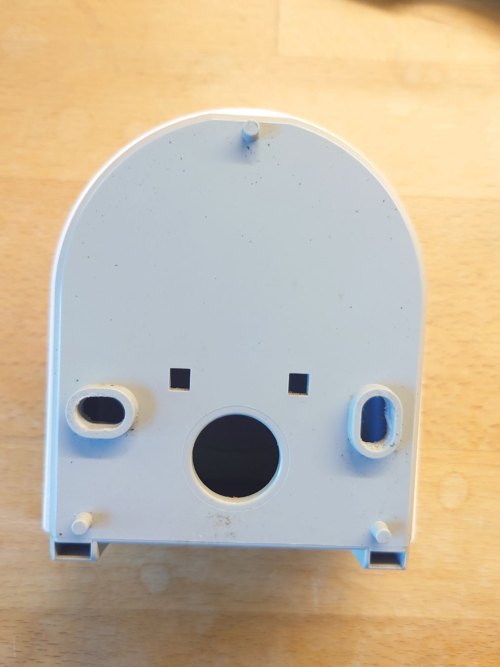 Siemens Componenti elettronici: Siemens QAC31/101 NTC Aussentemperatur Sensor – Usato da Winterthur venduto da Tenderizer3000 2