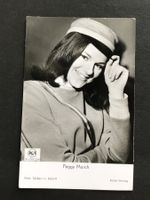 ANSICHTSKARTE PEGGY MARCH