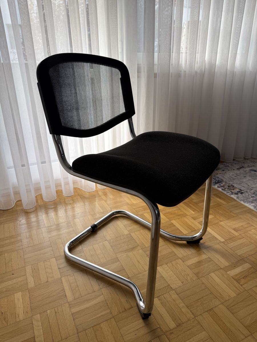 Chaises: 4 Stühle – Neuf (Voir description) à Gossau SG par cuk_fyc6 4