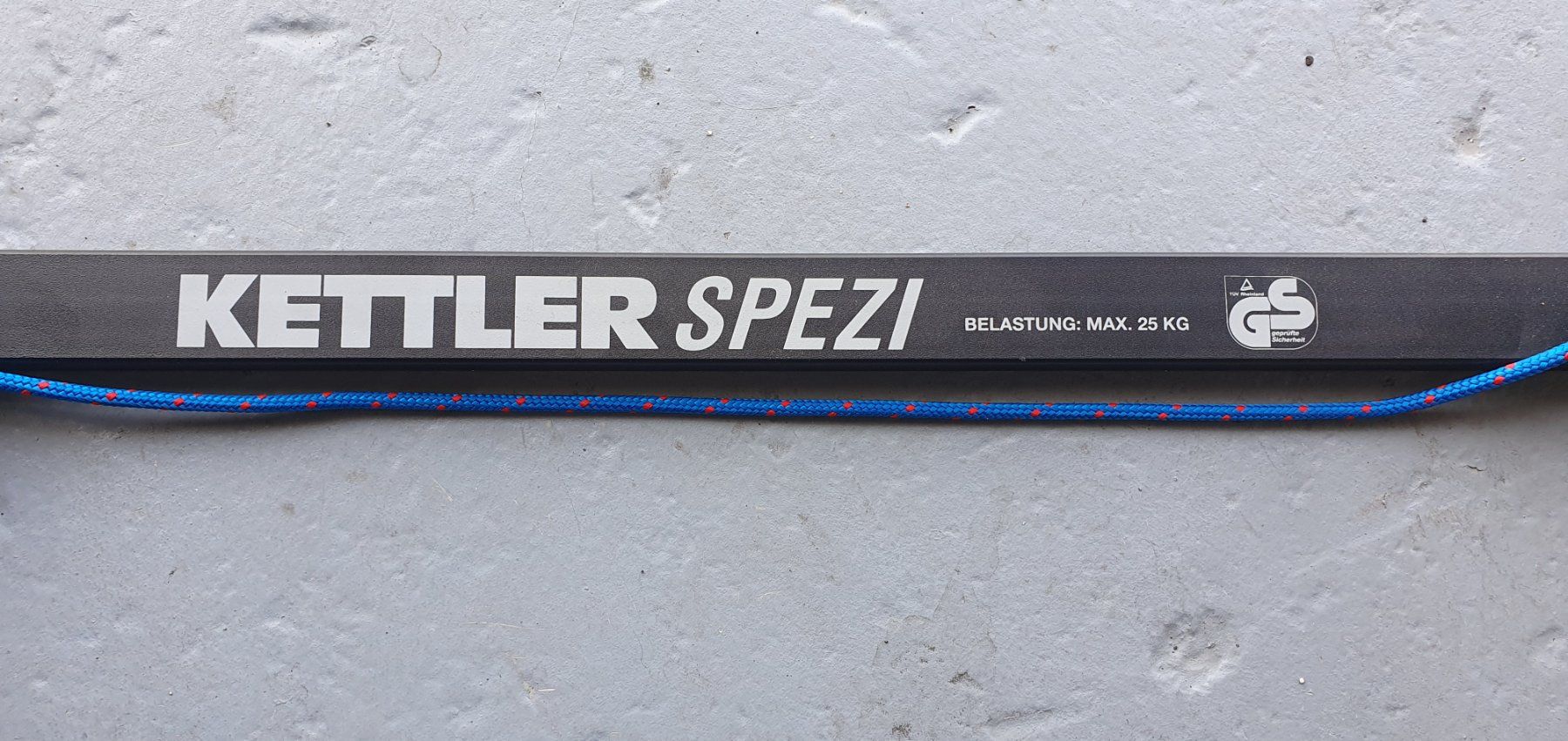 Supporti per biciclette: Fahrradlift Kettler SPEZI – Usato da Uetikon am See venduto da getit_53 1