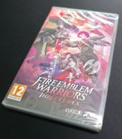 Fire Emblem Warriors: Three Hopes | Nintendo Switch | New