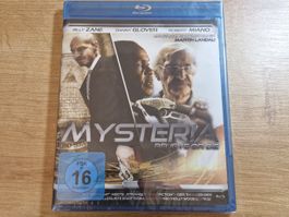Mysteria (2011) NEU OVP RAR Bluray