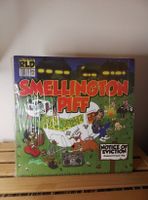 Smellington Piff - Notice Of Eviction VINYL