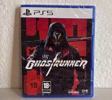 Ghostrunner (PS5) - New & Sealed 🔥🎮
