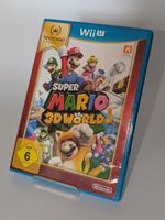 Super Mario 3D World - Nintendo - Wii U