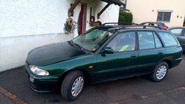 auto occassion mitsubishi lancer 4x4 allrad gebrauchtwagen