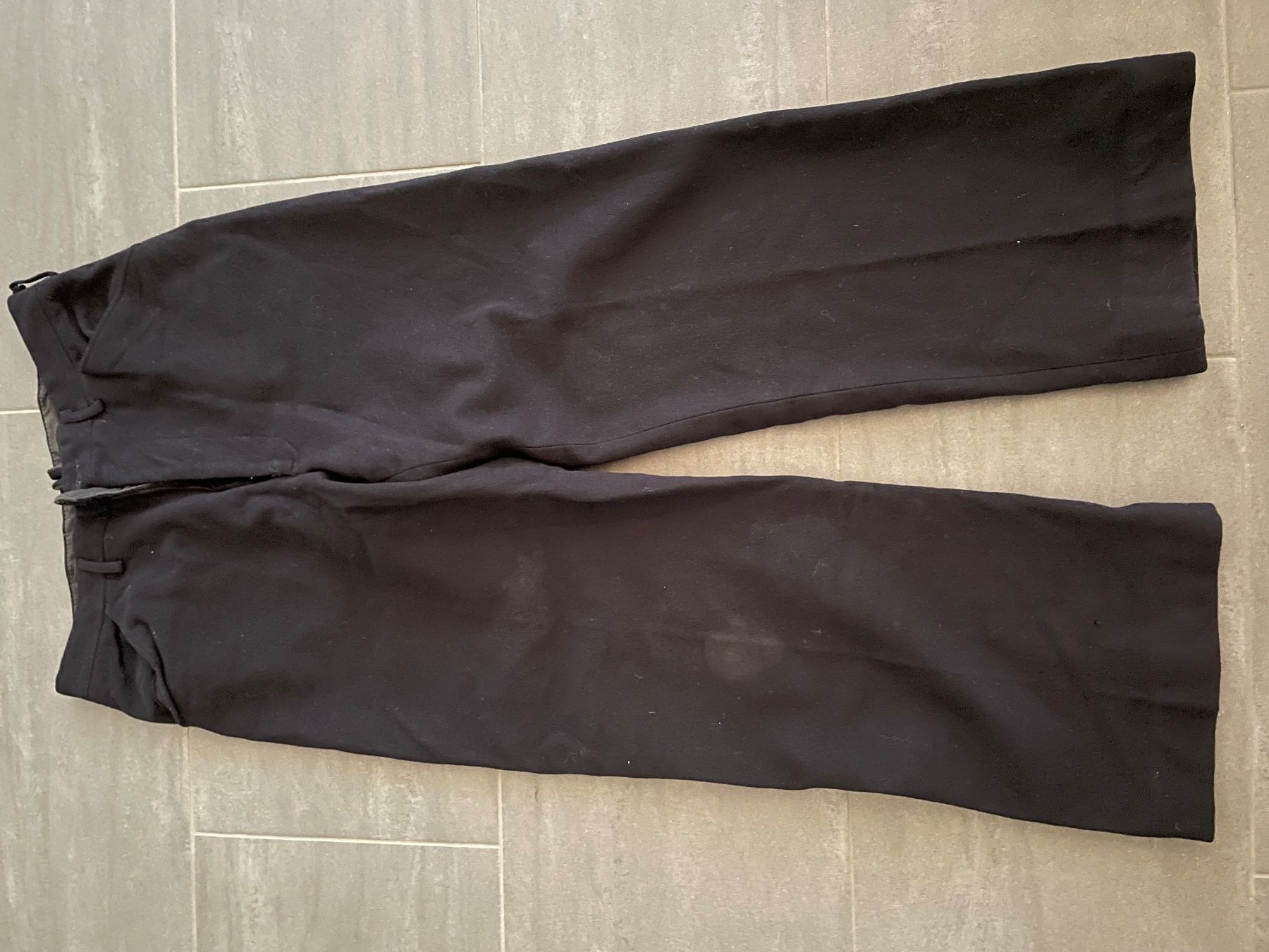 US Army Uniformi: Uniforme original de l’us navy – Usato da Oberbütschel venduto da Woodie2005 7