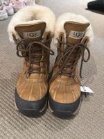 Ugg Winterstiefel Gr. 36 Neu!