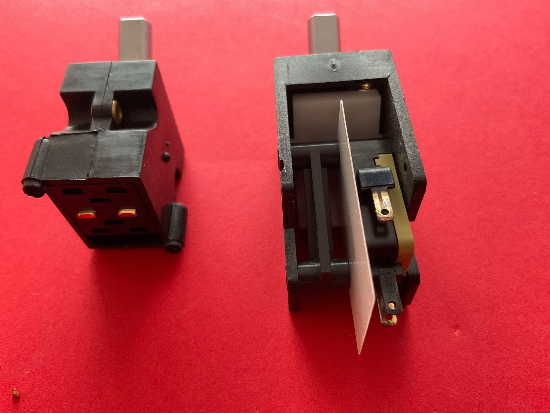 Revox Apparecchi a nastro: ReVox B 77 MKII Kippschalter – Usato da Langenthal venduto da Kotade 3