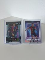 Pau Victor RC Wonderkids/Museum Topps Chrome FC Barcelona
