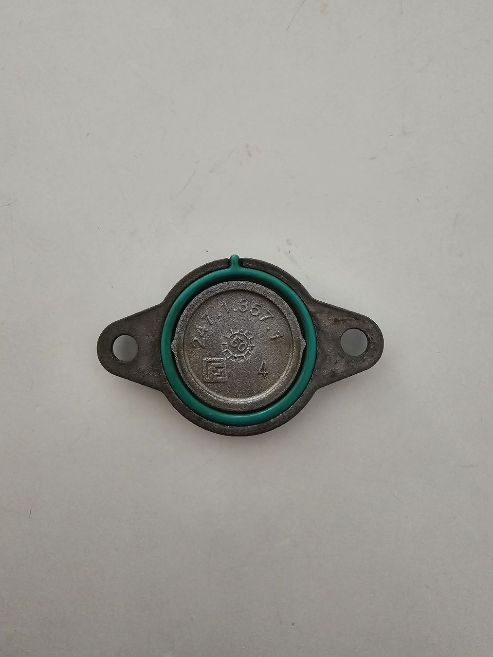 Ducati Toutes les pièces détachées moto: Ducati Timing deckel – D'occasion à Uster par joh_2nbb 3