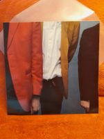 rare vinyl Schallplatte züri west Elvis swiss 1990 topzustan