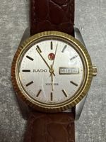 Rado voyager Automatik Uhr 