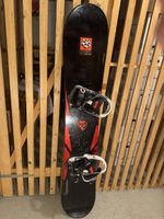 Snowboard 160cm Bindungen inkl. Sehr guter Zustand