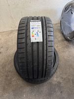 NEU 285/30ZR21 Sommerreifen 