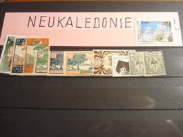Lot Neukaledonien