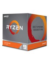 AMD Ryzen 9 3900X  - 12 coeurs / 24 threads