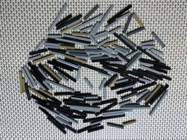 Lego Technik Achsen Axle 42030