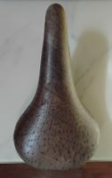 Vintage San Marco Rolls Ledersattel #2