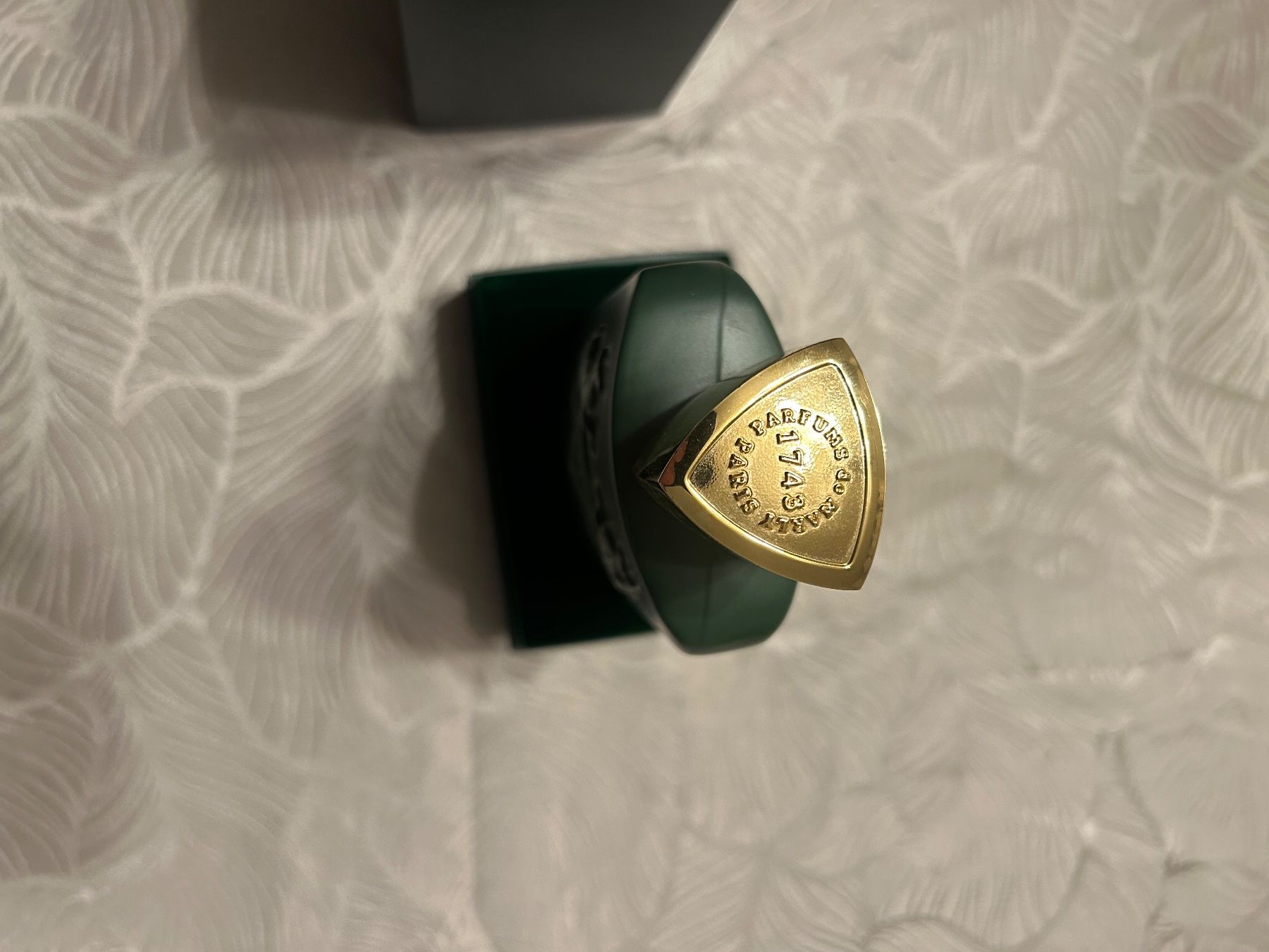 Profumi & Eau de Toilette: Parfums de Marly - Haltane – Nuovo (secondo la descrizione) da Zürich venduto da adamriese81 5