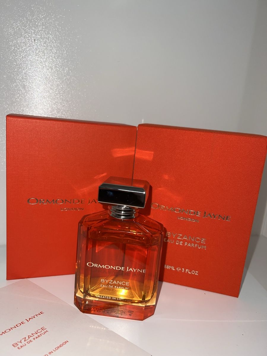 Ormonde Jayne Parfum & Eau de Toilette: Byzance Ormonde Jayne 88ml – Gebraucht aus Mönchaltorf von alpina_1 5