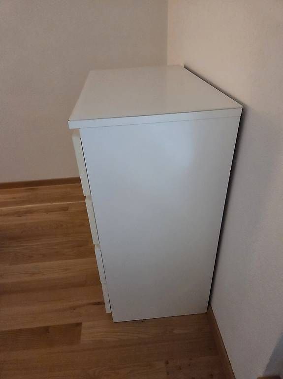 Ikea Cassettiere: Kommode Ikea – Usato da Belp venduto da peppelino