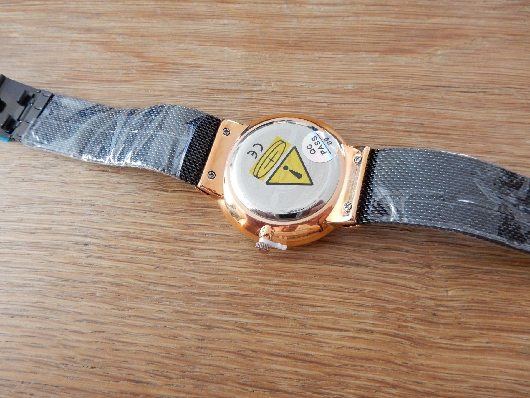 Montres: Lige Herren Chronograph – Neuf (Voir description) à Balsthal par Subaru11 5