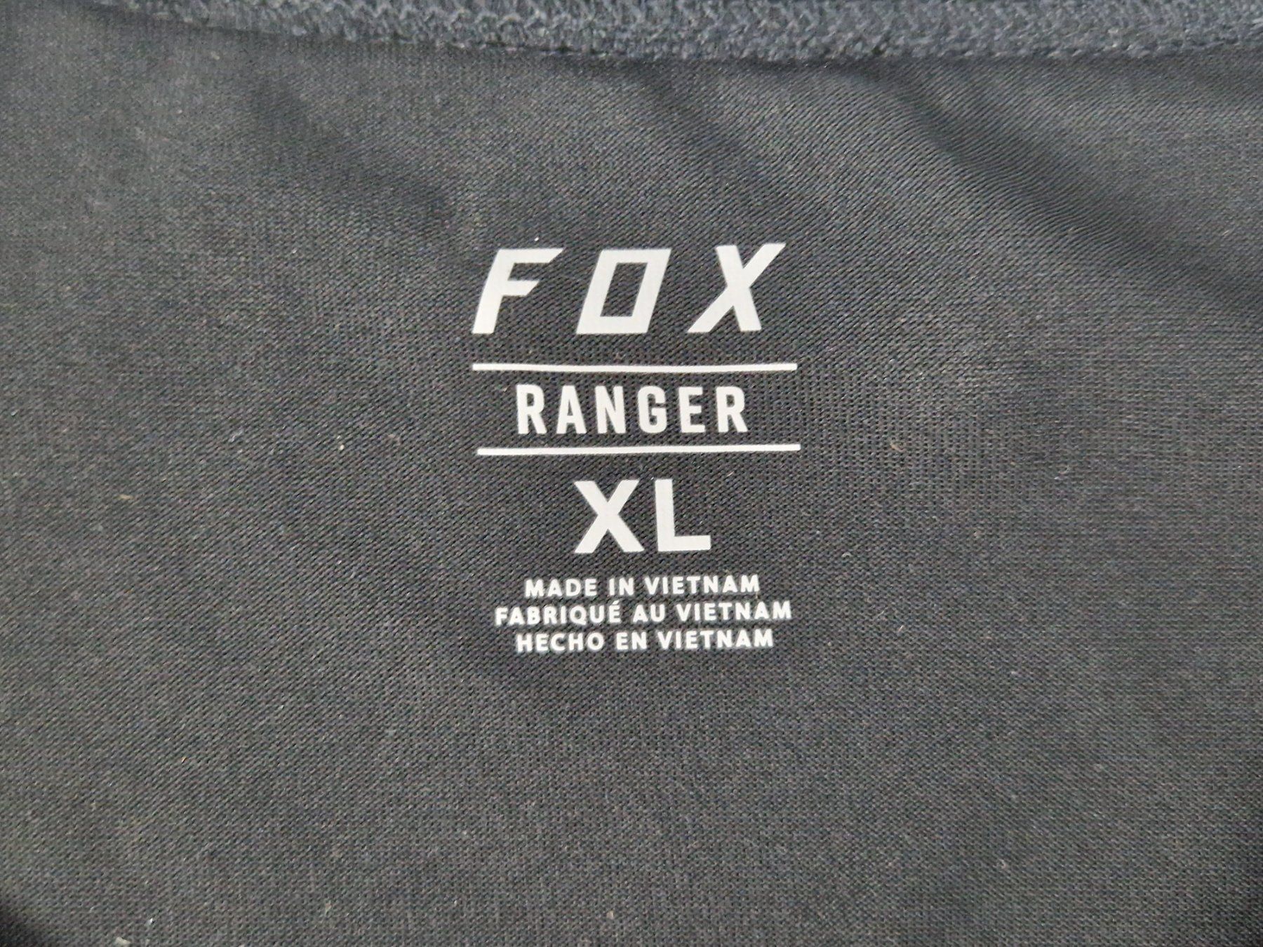 Fox Leibchen & Hosen: FOX RANGER Damen-Trikot – Neu (gemäss Beschreibung) aus Muhen von Restwert_Muhen 2