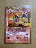 Pokemon Charizard 30th Celebration Englisch