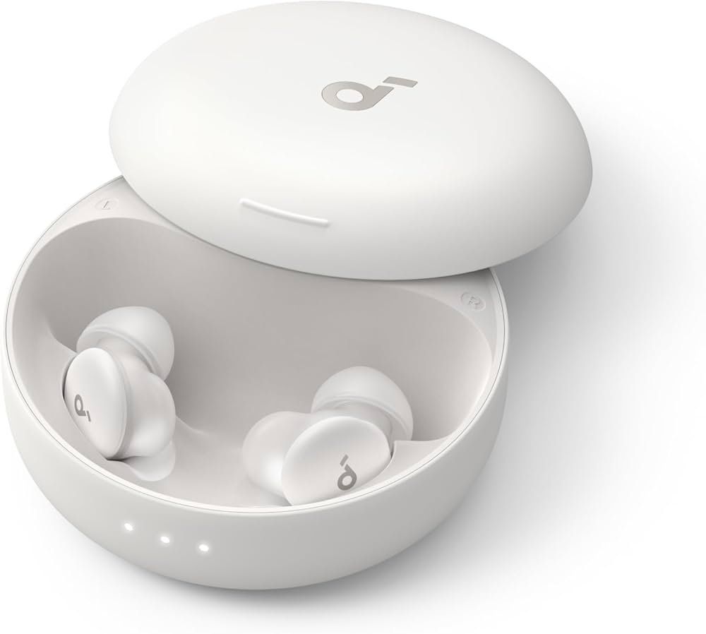 Soundcore Kopfhörer: Schlafkopfhörer Soundcore Sleep A30 mit ANC – Defekt aus Zug von userino