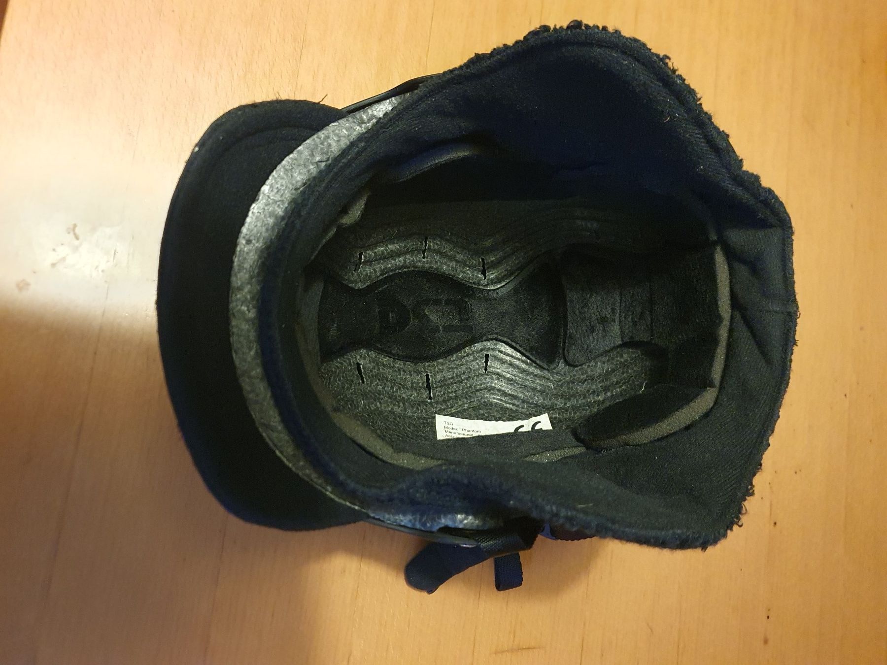 Caschi: TSG Phantom, Snowboardhelm – Nuovo (secondo la descrizione) da Luzern venduto da Bonus73 3
