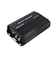 Deaf Bonce MLA-70.2XS - NanoAmp - 2 canaux