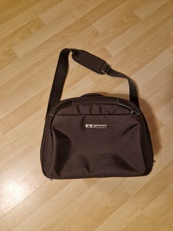 Kleine Reisetasche / Beautycase