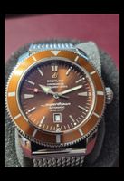 Breitling superocean