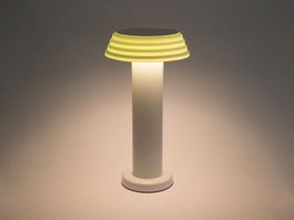 SOWDEN PL 1.02 Akku Portable Lampe Leuchte