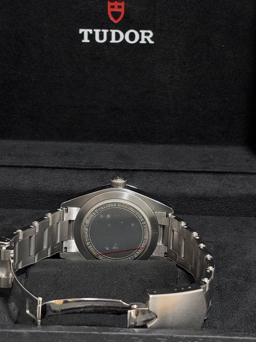 Tudor Uhren: Tudor Black Bay 58 – Gebraucht aus Romont FR von PQJewelry 3