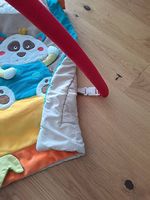 Spielbogen
