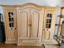 Wohnzimmer-Fernsehmöbel von Voglauer