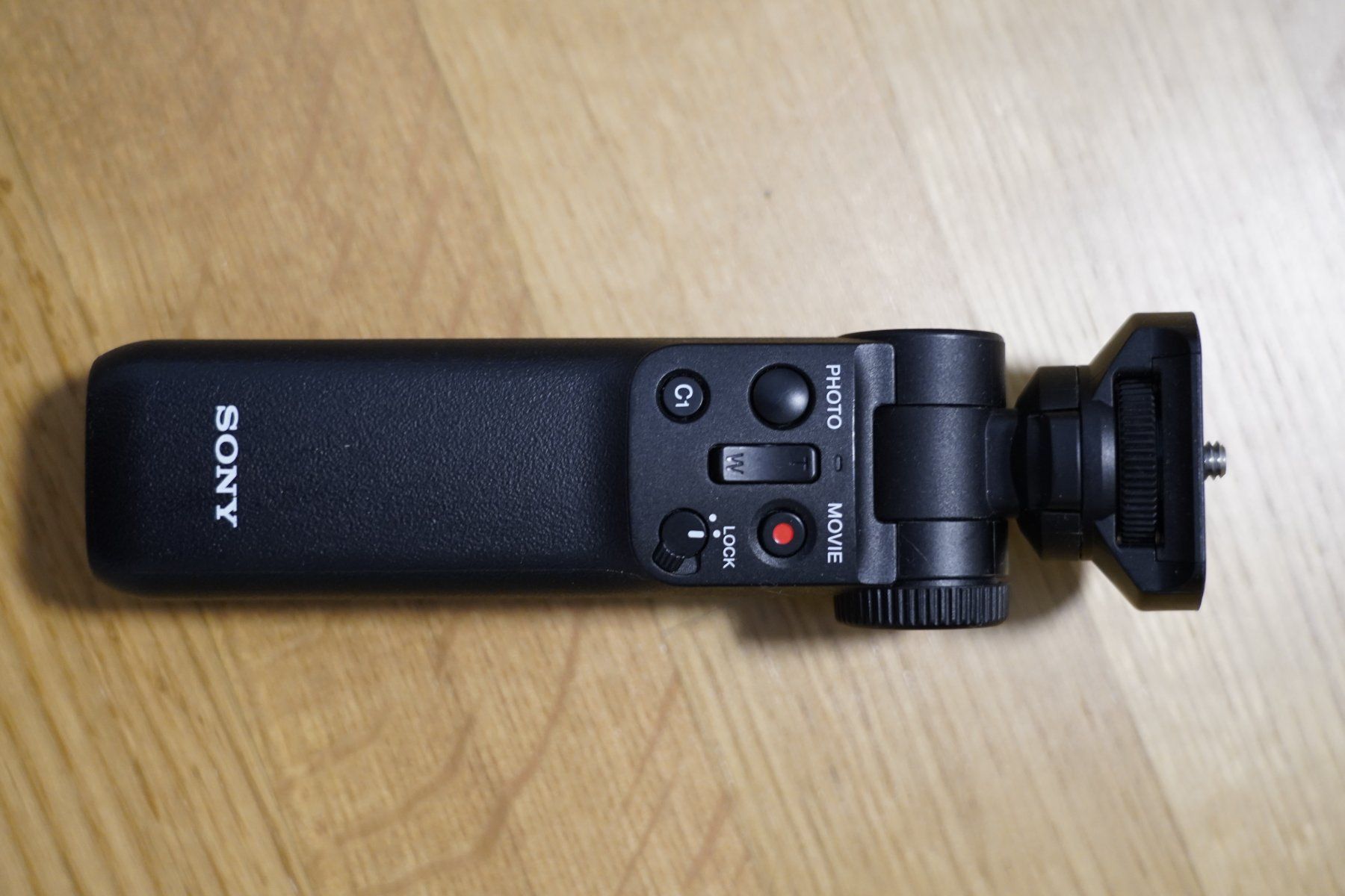 Sony Altri Accessori: Sony GP-VPT2BT – Usato da Bülach venduto da geo_6fzr 1