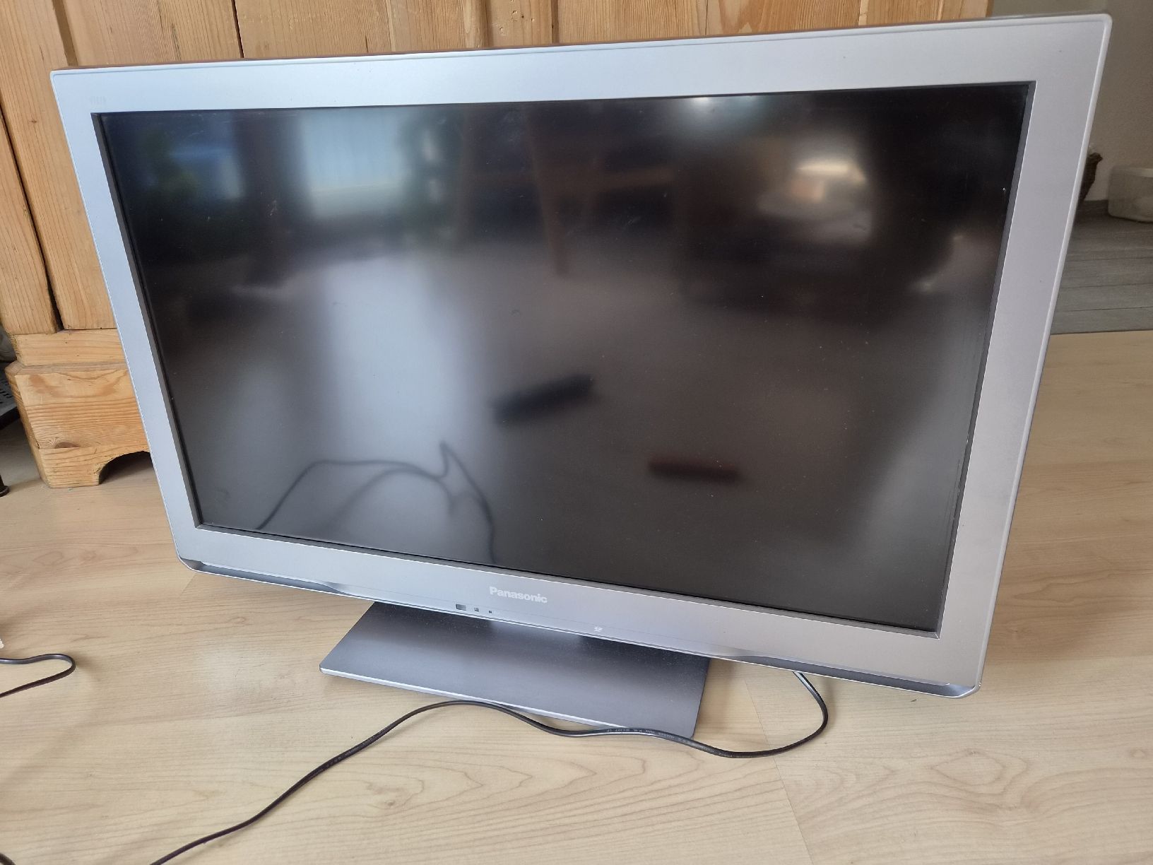 Panasonic Televisori: TV Panasonic viera 80 cm – Usato da Zillis venduto da blauerstern