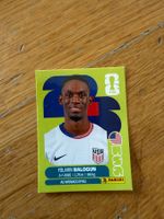 Panini USA 20 Folarin Balogun