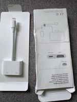 Apple Lightning zu VGA und AV / HDMI Adapter Adapter neu