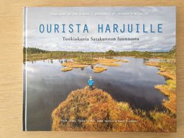 Buch Finnland