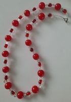 MURANO GLASS KETTE