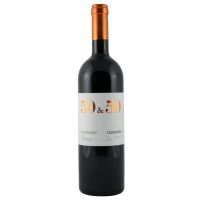 50 & 50 IGT 2019 - AVIGNONESI-CAPANNELLE