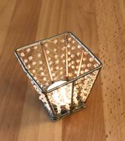 5 Windlichter Tafeldeko zu einem Preis