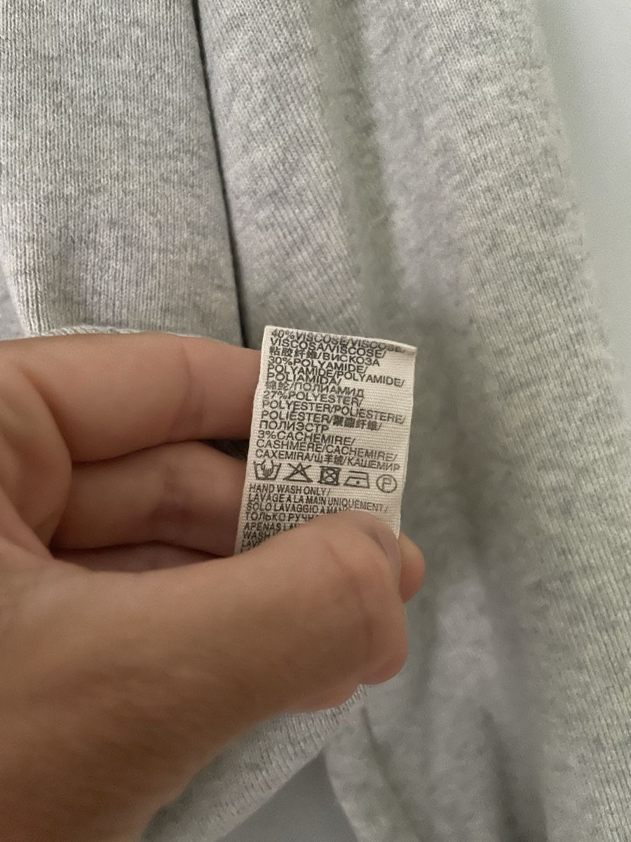 Maglioni & Felpe: Pullover Liberté Chérie von Suncoo, Gr. 0 – Usato da Zürich venduto da 28881084 6