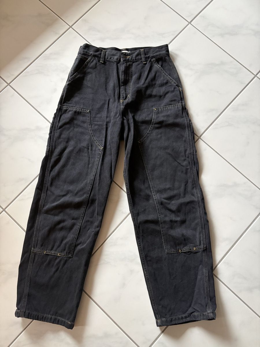 Carhartt Jeans: Carhartt Brandon Double Knee Pant – Usato da Maur venduto da esperanza011 2