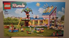Lego Friends 41727 Dog Rescue Centre